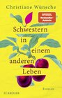 Buchcover Schwestern in einem anderen Leben