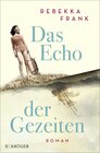 Buchcover Das Echo der Gezeiten