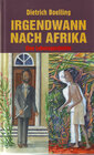 Buchcover Irgendwann nach Afrika