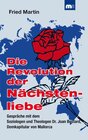 Buchcover Die Revolution der Nächstenliebe.