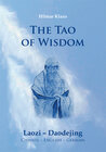 Buchcover The Tao of Wisdom
