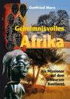 Buchcover Geheimnisvolles Afrika
