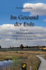 Buchcover Im Gewand der Erde