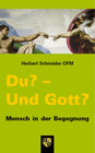 Buchcover Du? - Und Gott?