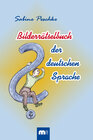 Buchcover Bilderrätselbuch der deutschen Sprache