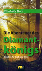 Buchcover Die Abenteuer des Diamantkönigs