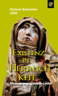 Buchcover Existenz in Herrlichkeit