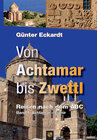Buchcover Von Achtamar bis Zwettl