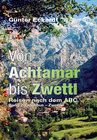 Buchcover Von Achtamar bis Zwettl