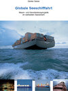 Buchcover Globale Seeschifffahrt