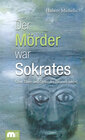 Buchcover Der Mörder war Sokrates