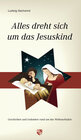Buchcover Alles dreht sich um das Jesuskind