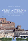 Buchcover VRBS AETERNA