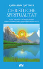 Buchcover Christliche Spiritualität
