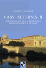 Buchcover VRBS AETERNA II