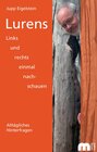 Buchcover Lurens