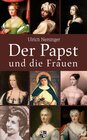 Buchcover Der Papst und die Frauen