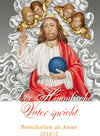 Buchcover Der Himmlische Vater spricht