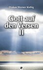 Buchcover Gott auf den Versen II