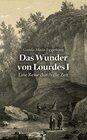 Buchcover Das Wunder von Lourdes