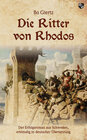 Buchcover Die Ritter von Rhodos