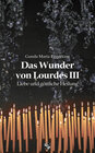 Buchcover Das Wunder von Lourdes III