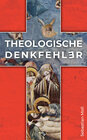 Buchcover Theologische Denkfehler