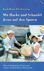 Buchcover Mit Hacke und Schaufel Jesus auf den Spuren