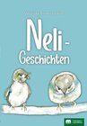 Buchcover Neli – Geschichten