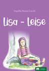 Buchcover Lisa – Leise