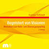 Buchcover Begeistert von Visionen