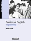 Buchcover Business English for Beginners - Bisherige Ausgabe / A1-A2 - Workbook