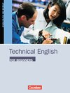 Buchcover Technical English for Beginners / A1-A2 - Kursbuch