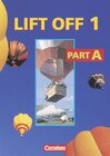 Buchcover Lift Off / Band 1 - Kursbuch (Part A)