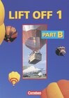Buchcover Lift Off / Band 1 - Kursbuch (Part B)