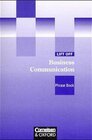 Buchcover Lift Off / Band 4 - Lift Off Business Communication