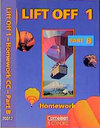 Buchcover Lift Off / Band 1 - Homework Cassette (Part B)