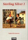 Buchcover Sterling Silver. Englisch für Senioren. Bisherige Ausgabe / Band 1 - Kursbuch