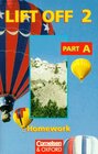 Buchcover Lift Off / Band 2 - Homework Cassette (Part A)