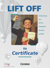 Buchcover Lift Off / Module - Lift Off to Certificate