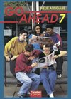 Buchcover Go Ahead. Ausgabe für vierstufige Realschulen in Bayern / 7. Jahrgangsstufe - Schülerbuch