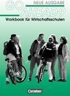 Buchcover Go Ahead - Ausgabe für die vierstufige Realschule in Bayern / 9. Jahrgangsstufe - Workbook (Wirtschaftsschulen)