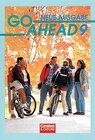 Buchcover Go Ahead. Ausgabe für vierstufige Realschulen in Bayern / 9. Jahrgangsstufe - Schülerbuch