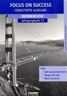 Buchcover Focus on Success / Workbook