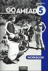 Buchcover Go Ahead. Ausgabe für sechsstufige Realschulen in Bayern / 5. Jahrgangsstufe - Workbook