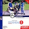 Buchcover English Coach Multimedia. Vokabeln - Grammatik - Action. zu Go Ahead... / 5. Jahrgangsstufe - CD-ROM