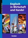 Buchcover Englisch in Wirtschaft und Handel - Neue Ausgabe / B2-C1 - Kursbuch