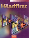 Buchcover New Headfirst. Einstiegskurs zu New Headway Elementary / Kursbuch