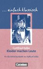 Buchcover Focus on Listening. Hörverständnisübungen / Hörverständnisübungen