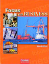 Buchcover Focus on Business. Englisch für berufliche Schulen. Bisherige Ausgabe / Schülerbuch